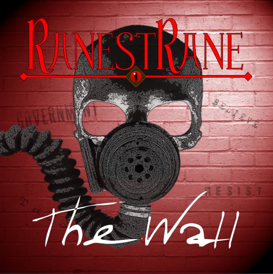 RanestRane  - \"The Wall\" 2Cd Digipack